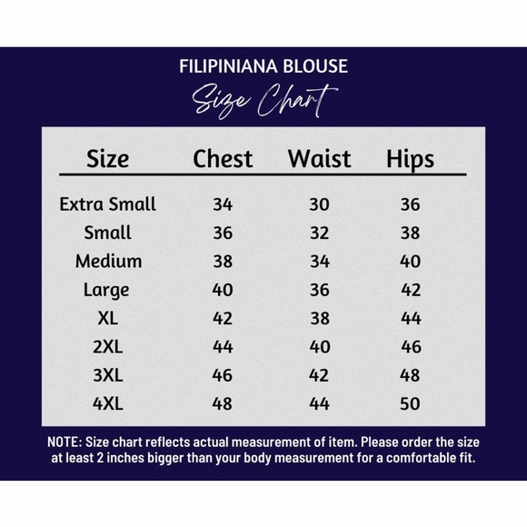 Ladies’ Pina Organza Embroidered Kimona Blouse - Picture 8 of 10